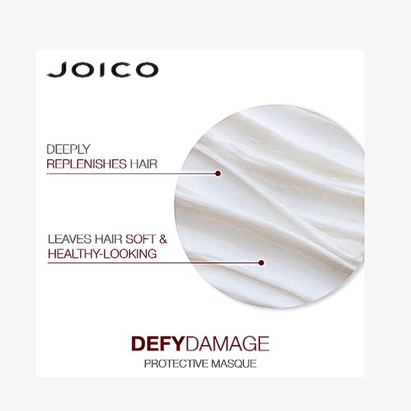 NEW Joico Defy Damage Protective Masque - Picture 2 of 9